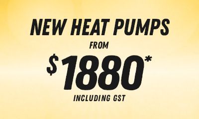 Heat Pump Experts In Pakuranga Heights