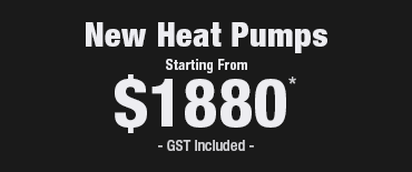 Heat Pump Experts In Pakuranga Heights
