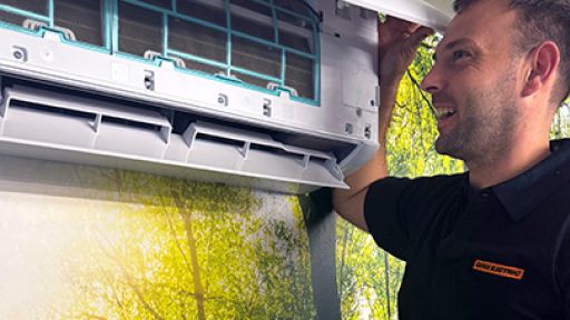 Heat Pump Experts In Pakuranga Heights