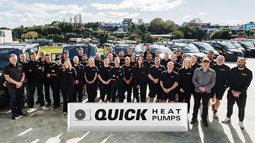 Heat Pump Experts In Pakuranga Heights