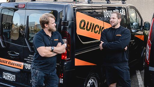 Expert Electricians Pakuranga Heights