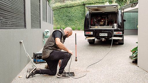 Pakuranga Heights Drain & Sewer Plumbers: Fast