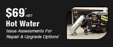 Hot Water Issue Assessments Pakuranga Heights